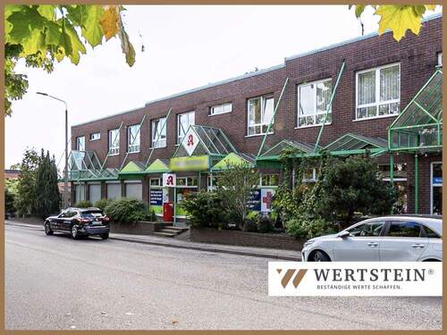 Titelbild - Attraktives Gewerbeobjekt in Dresden Gorbitz mit Eigennutzoption