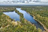 Falkenhagener und Neuer See - Grundstück in Falkensee zum Kaufen