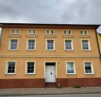 Faktor 12,9 saniert, Ausbaureserve mit Genehmigungsplanung - Barth Siedlung