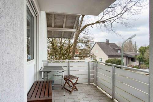 Nordbalkon - 