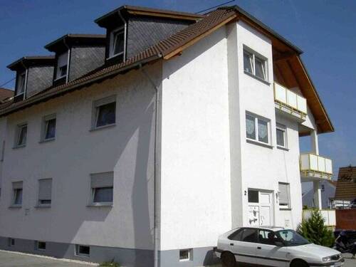 Bild 12 - TOP ! 5 ZKB mit Balkon u. Gäste WC