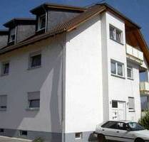 TOP ! 5 ZKB mit Balkon u. Gäste WC - Weißenthurm