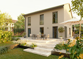 Flair-152-RE-Novo_1 - 6 Zimmer Mehrfamilienhaus, Wohnhaus in Bünde