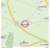 25.000,00&nbsp;EUR Kaufpreis, ca.&nbsp; 0,00&nbsp;m&sup2; in Marlow (PLZ: 18337) Brünkendorf