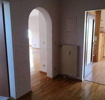 Helle 3-Zimmer-Dachgeschosswohnung mit EBK und großzügig ausgebautem Speicher - Karlsfeld