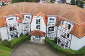 Ansicht - 2 Zimmer Etagenwohnung zum Kaufen in Kühlungsborn