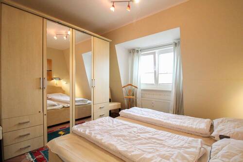 Schlafzimmer - 