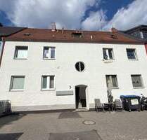 Voll vermietetes Mehrfamilienhaus mit vier Wohneinheiten - Weiden Lerchenfeld