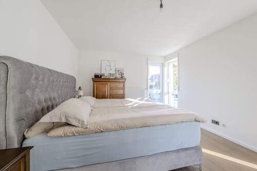 Schlafzimmer - 