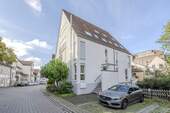 Hausansicht - 