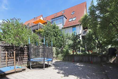 Außenbereich - 
