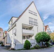 Zentrale Wohnung in Top-Zustand! - Bietigheim-Bissingen