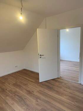 Zimmer 2 - 2 Zimmer Etagenwohnung in Frankfurt am Main