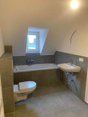 Badezimmer - 
