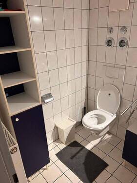 Bild 2 - 2 Zimmer Etagenwohnung zum Kaufen in Pforzheim