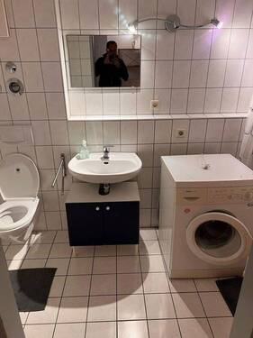 Bild 3 - 2 Zimmer Etagenwohnung in Pforzheim