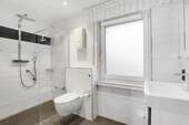 Badezimmer OG - 