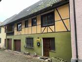 Eingang - Einfamilienwohnhaus in Ettenheim