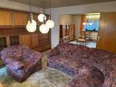 Wohn und Esszimmer - 