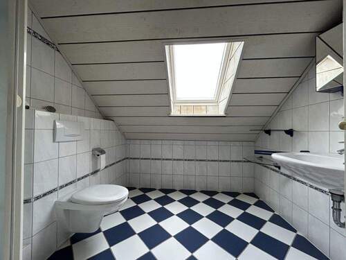 Badezimmer OG - 