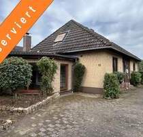 Tolles Einfamilienhaus mit Charme im Herzen Bassums!