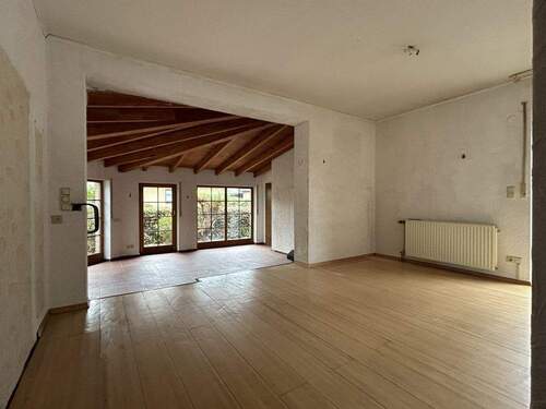 Esszimmer - 6 Zimmer Einfamilienhaus in Bassum