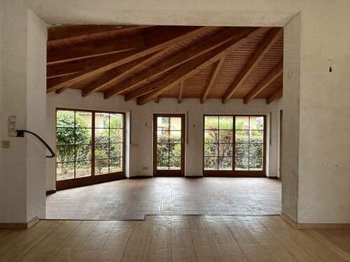 Ess-/Wohnzimmer - Einfamilienhaus mit 153,00 m&sup2; in Bassum zum Kaufen