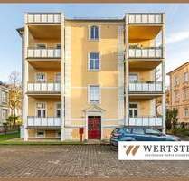 4 Zimmer Eigentumswohnung im 