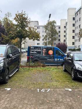12 Stellplatz - 