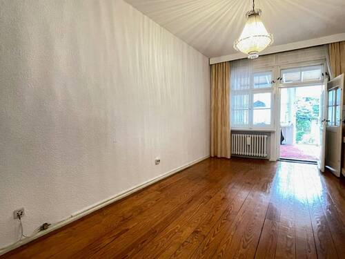 Esszimmer im EG - 