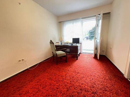 Zimmer im 1. OG - 