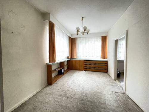 Zimmer im 1. OG - 