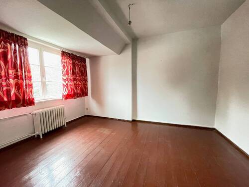 Zimmer im DG - 