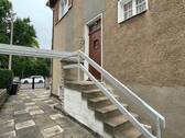 Hauseingang - 