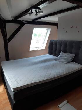 Schlafzimmer - 