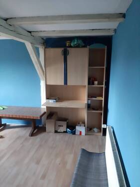 Kinderzimmer - 