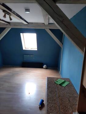 Kinderzimmer - 