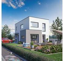 Dein LivingHaus: Maßgeschneiderter Wohntraum in Delitzsch