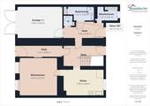 Grundriss EG - 