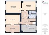 Grundriss OG - 