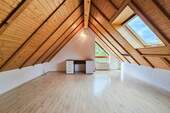 Ausgebautes DG - 