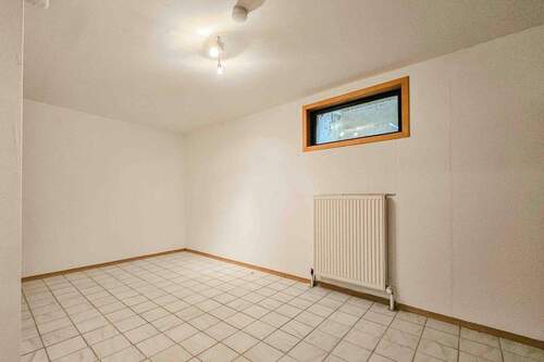 Kellerraum - 