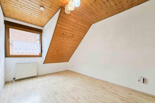 Schlafzimmer I - 