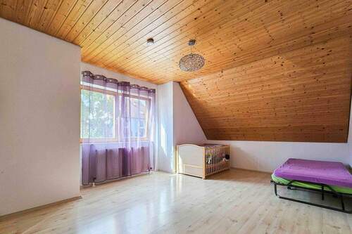Schlafzimmer II - 