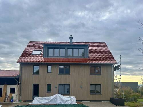 Außenansicht - 3 Zimmer Etagenwohnung zur Miete in Bodnegg