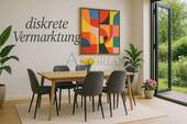 Contact us! - Samariterkiez - Bezugsfreie 3-Zimmer-Wohnung in Toplage - Provisionsfrei