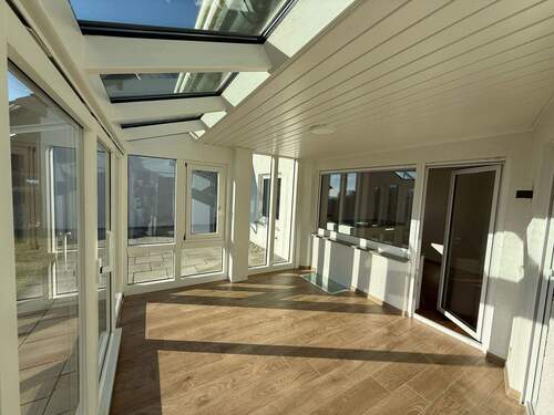 Wintergarten - 9 Zimmer Einfamilienhaus zum Kaufen in Baienfurt