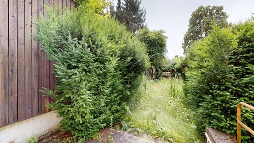 Terrasse - 