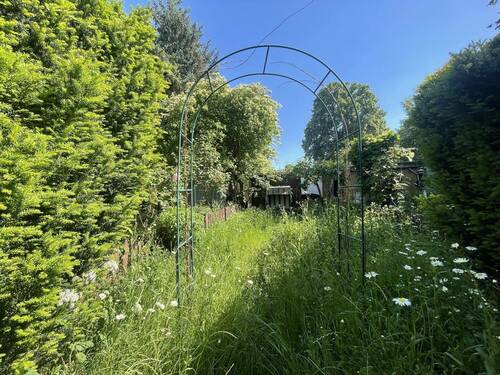 Garten - 