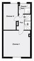 Obergeschoss - 